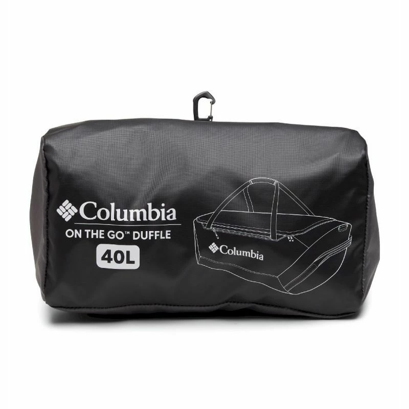 Offres 😀 Columbia On The Go™ 40L Duffle - Sac de voyage 😍 – Image 4