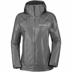 Offres 👍 Columbia OutDry Ex Reign Jacket - Veste imperméable femme ❤️