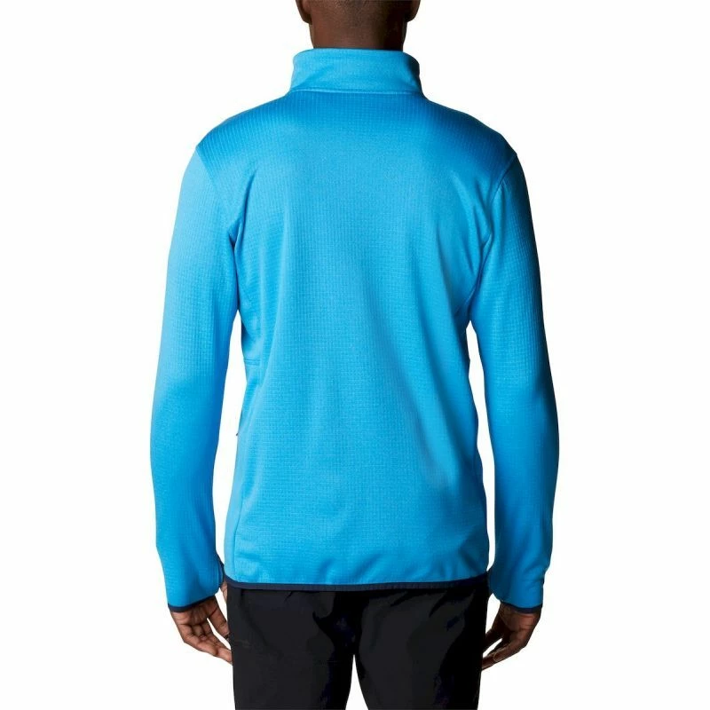 Bon marché 🔥 Columbia Park View Fleece Full Zip - Polaire homme ❤️ 4 Bon marché 🔥 Columbia Park View Fleece Full Zip - Polaire homme ❤️ – Image 2