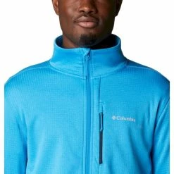 Bon marché 🔥 Columbia Park View Fleece Full Zip - Polaire homme ❤️ 16 Bon marché 🔥 Columbia Park View Fleece Full Zip - Polaire homme ❤️ -Columbia Shop columbia park view fleece full zip polaire homme compass blue heather 5