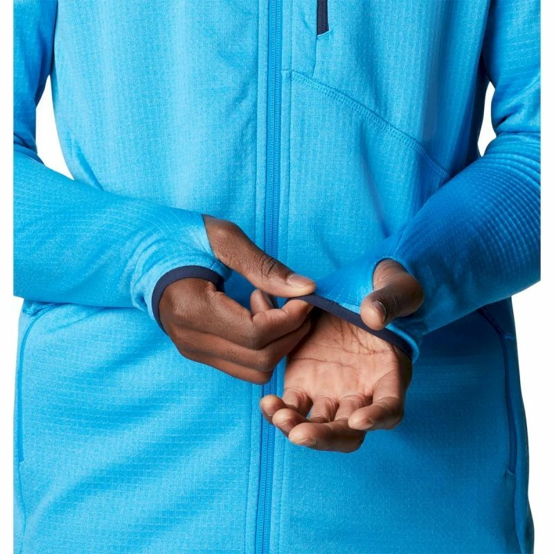 Bon marché 🔥 Columbia Park View Fleece Full Zip - Polaire homme ❤️ 9 Bon marché 🔥 Columbia Park View Fleece Full Zip - Polaire homme ❤️ – Image 7