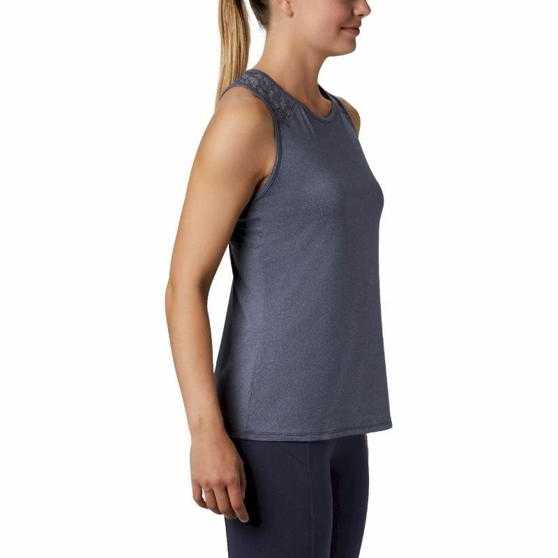 Meilleure vente 👍 Columbia Peak To Point II Tank - Débardeur femme 👍 – Image 2