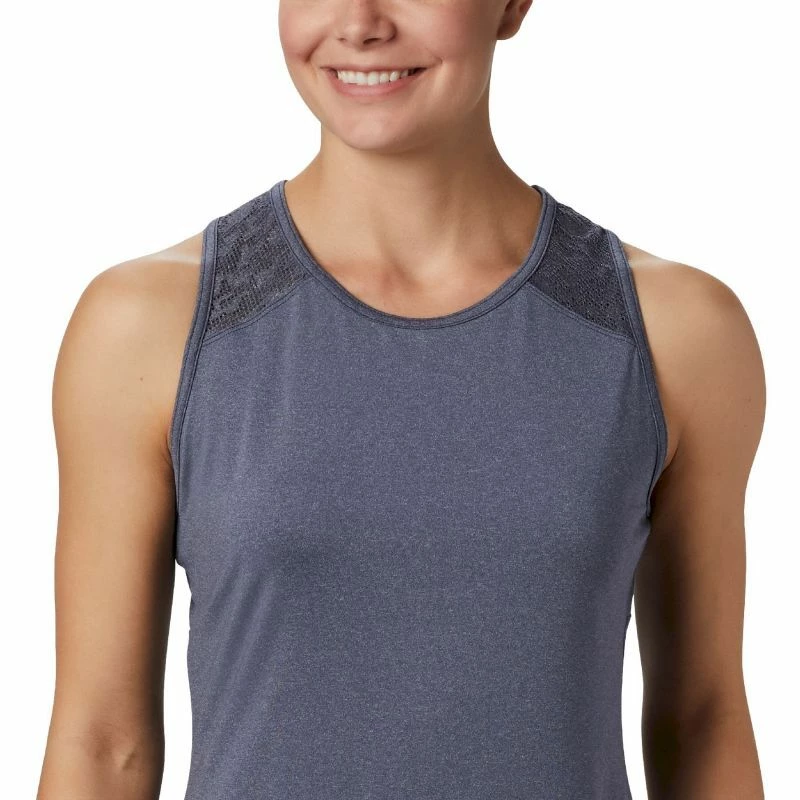 Meilleure vente 👍 Columbia Peak To Point II Tank - Débardeur femme 👍 – Image 3
