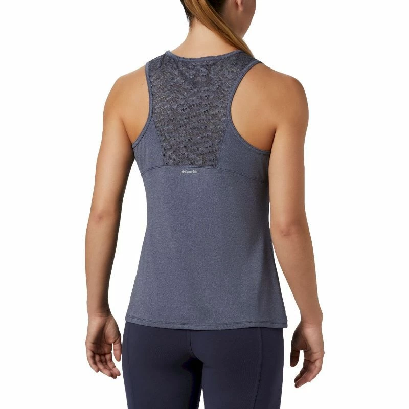 Meilleure vente 👍 Columbia Peak To Point II Tank - Débardeur femme 👍 – Image 5