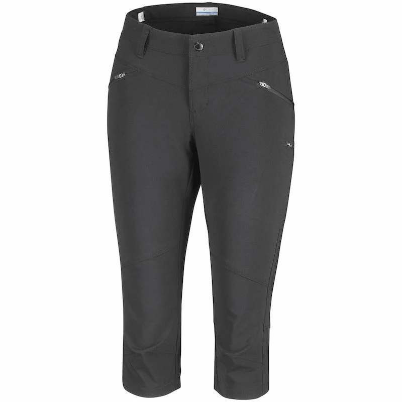 Tout neuf 🤩 Columbia Peak to Point Knee Pant - Pantalon randonnée femme 🥰 5 Tout neuf 🤩 Columbia Peak to Point Knee Pant - Pantalon randonnée femme 🥰 – Image 3