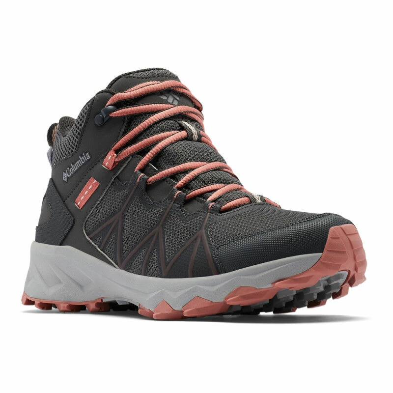 Meilleure affaire 🧨 Columbia Peakfreak II Mid Outdry - Chaussures femme 🔔 – Image 2