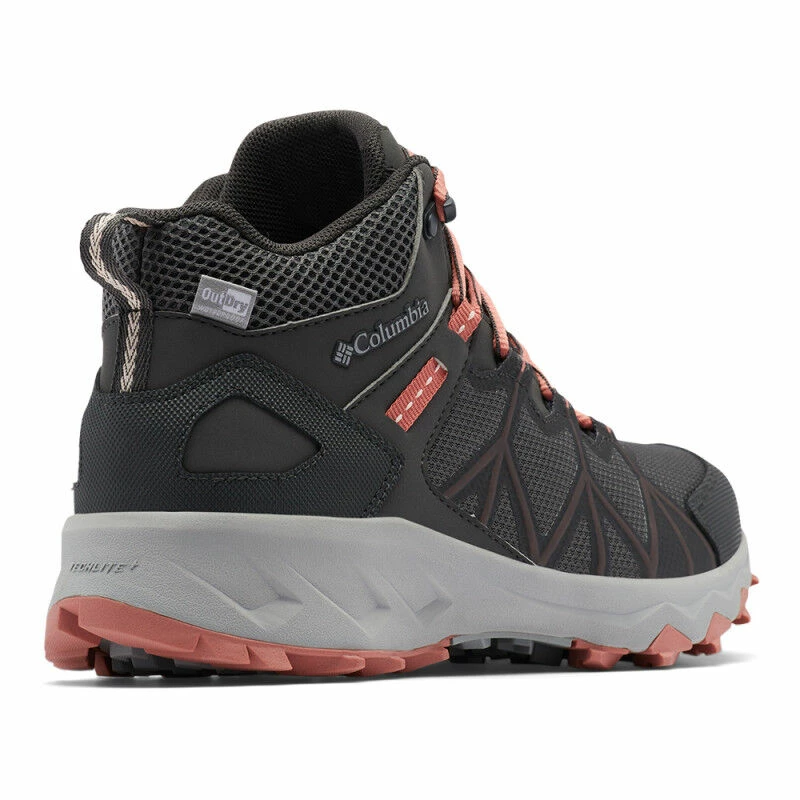 Meilleure affaire 🧨 Columbia Peakfreak II Mid Outdry - Chaussures femme 🔔 – Image 4