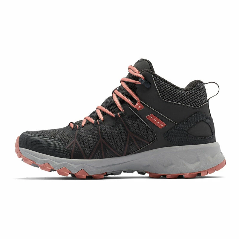 Meilleure affaire 🧨 Columbia Peakfreak II Mid Outdry - Chaussures femme 🔔 – Image 5