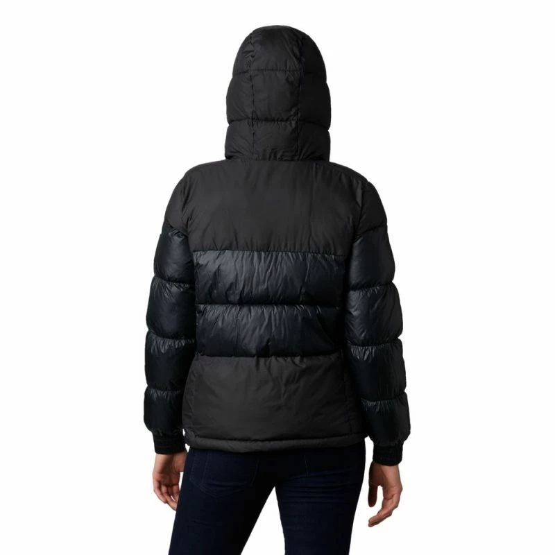 Meilleur prix 😀 Columbia Pike Lake II Insulated Jacket - Doudoune femme 🧨 – Image 2
