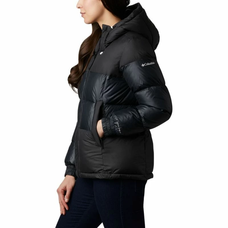 Meilleur prix 😀 Columbia Pike Lake II Insulated Jacket - Doudoune femme 🧨 – Image 3