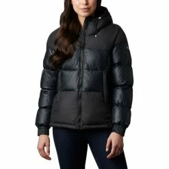 Meilleur prix 😀 Columbia Pike Lake II Insulated Jacket - Doudoune femme 🧨