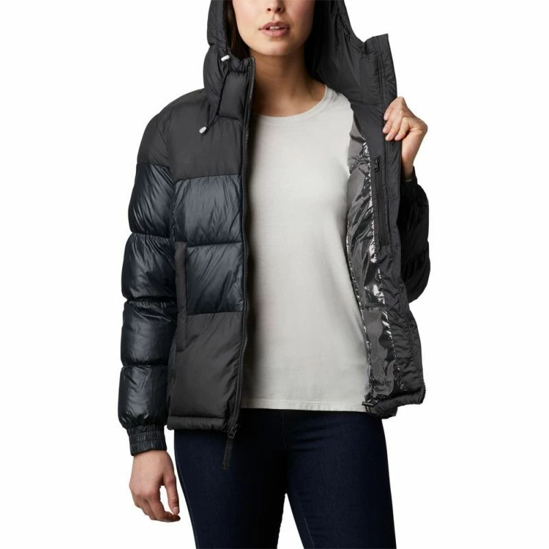 Meilleur prix 😀 Columbia Pike Lake II Insulated Jacket - Doudoune femme 🧨 – Image 4