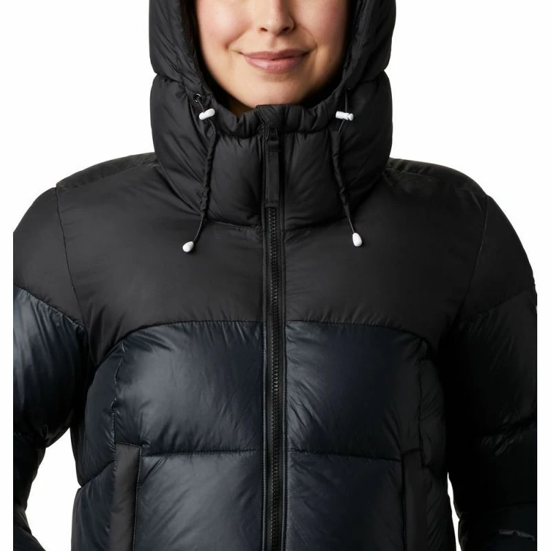 Meilleur prix 😀 Columbia Pike Lake II Insulated Jacket - Doudoune femme 🧨 – Image 5