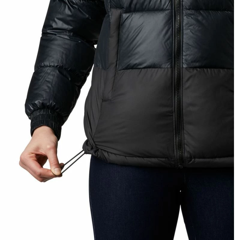 Meilleur prix 😀 Columbia Pike Lake II Insulated Jacket - Doudoune femme 🧨 – Image 6
