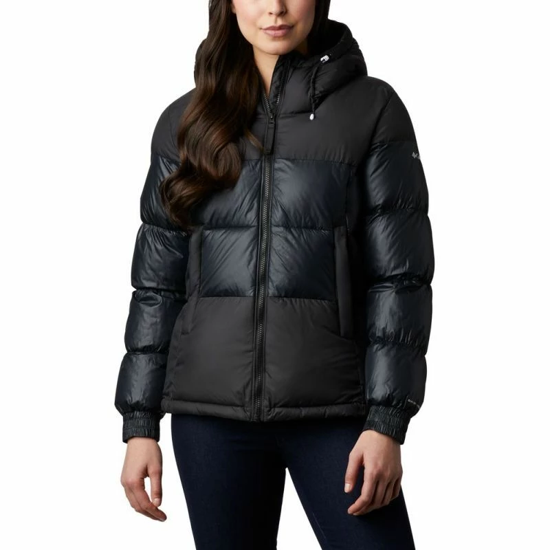 Meilleur prix 😀 Columbia Pike Lake II Insulated Jacket - Doudoune femme 🧨