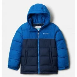 Coupon 🎉 Columbia Pike Lake Jacket - Doudoune enfant 🔔