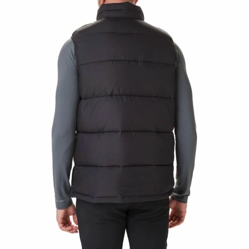 Meilleure affaire đ Columbia Pike Lake Vest - Doudoune sans manche homme â â Image 2