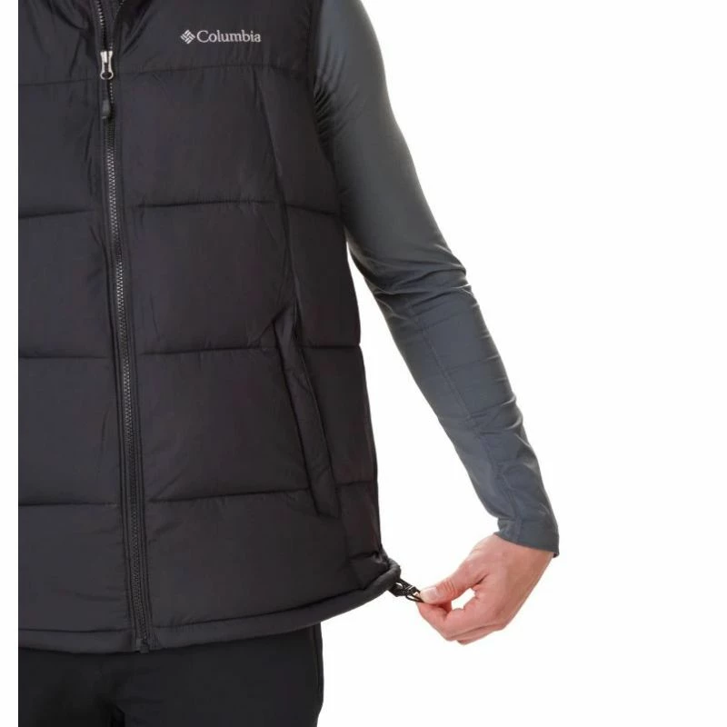 Meilleure affaire đ Columbia Pike Lake Vest - Doudoune sans manche homme â â Image 4