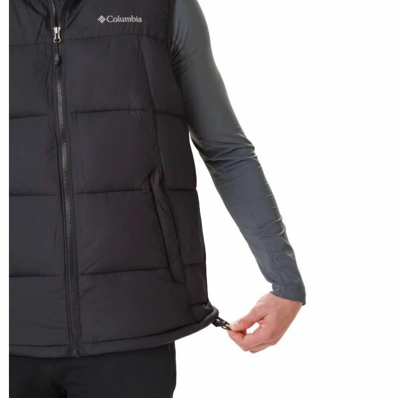 Meilleure affaire đ Columbia Pike Lake Vest - Doudoune sans manche homme â â Image 5