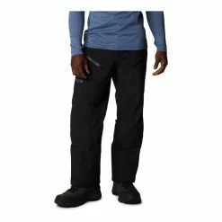 Meilleur prix 🌟 Columbia Platinum Peak 3L Pant - Pantalon softshell homme 😍