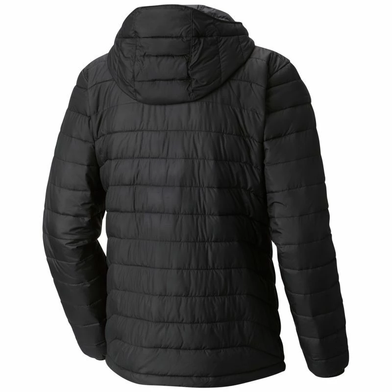 Meilleure affaire 🛒 Columbia Powder Lite Hooded Jacket - Doudoune homme 🧨 – Image 5