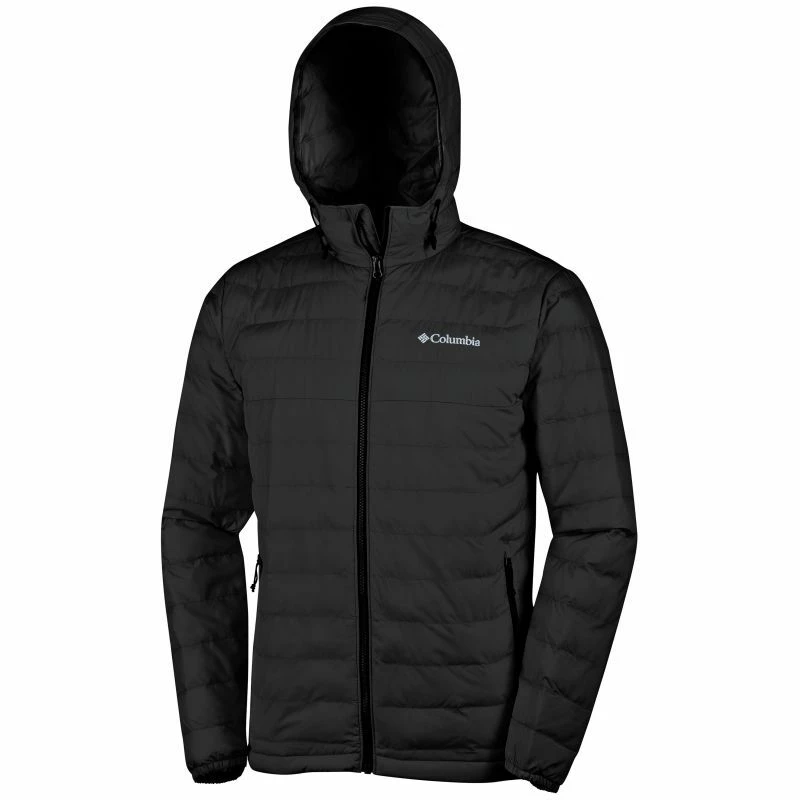 Meilleure affaire 🛒 Columbia Powder Lite Hooded Jacket - Doudoune homme 🧨 – Image 8