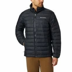 Coupon 😍 Columbia Powder Lite Jacket - Doudoune homme 👍