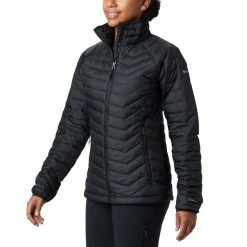 Offres 😉 Columbia Powder Lite™ Jacket - Doudounes femme ❤️