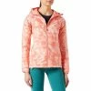 Grosses soldes ⭐ Columbia Powder Lite™ Light Hooded Jacket - Doudoune femme ✨