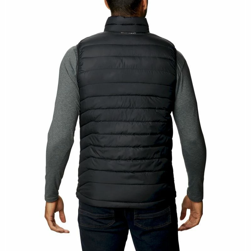 Le moins cher 🌟 Columbia Powder Lite™ Vest - Doudoune homme 👏 – Image 2