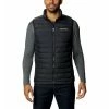 Le moins cher 🌟 Columbia Powder Lite™ Vest - Doudoune homme 👏
