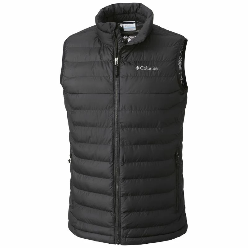 Le moins cher 🌟 Columbia Powder Lite™ Vest - Doudoune homme 👏 – Image 7