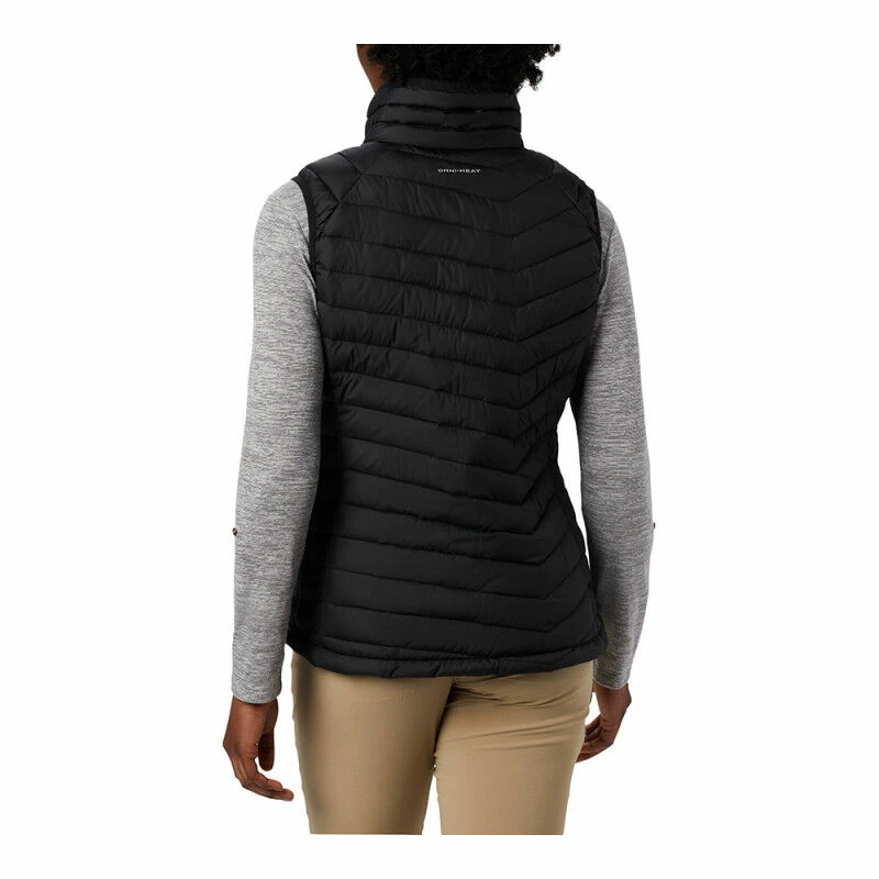 Meilleure vente ⭐ Columbia Powder Lite Vest - Doudoune sans manches femme 👏 – Image 7