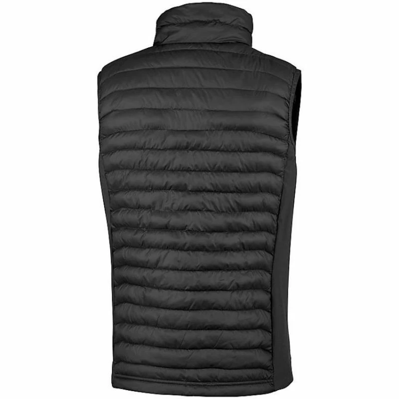 Acheter 😀 Columbia Powder Pass Vest - Doudoune sans manche homme 🔥 – Image 8