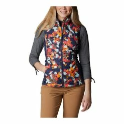 Acheter 😉 Columbia Powder Pass Vest - Doudoune sans manches femme 👍 15 Acheter 😉 Columbia Powder Pass Vest - Doudoune sans manches femme 👍 -Columbia Shop columbia powder pass vest doudoune sans manches femme nocturnal typhoon blooms nocturnal
