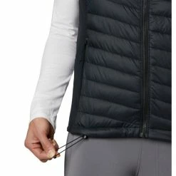 Acheter 😉 Columbia Powder Pass Vest - Doudoune sans manches femme 👍 12 Acheter 😉 Columbia Powder Pass Vest - Doudoune sans manches femme 👍 -Columbia Shop columbia powder pass vest doudoune sans manches femme shark heather 3