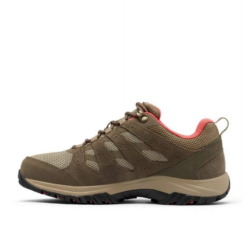 Budget 😀 Columbia Redmond III Waterproof - Chaussures randonnée femme 🌟 4 Budget 😀 Columbia Redmond III Waterproof - Chaussures randonnée femme 🌟 – Image 2
