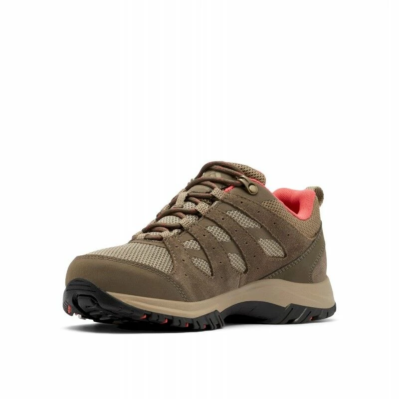 Budget 😀 Columbia Redmond III Waterproof - Chaussures randonnée femme 🌟 6 Budget 😀 Columbia Redmond III Waterproof - Chaussures randonnée femme 🌟 – Image 4