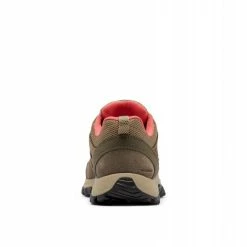 Budget 😀 Columbia Redmond III Waterproof - Chaussures randonnée femme 🌟 14 Budget 😀 Columbia Redmond III Waterproof - Chaussures randonnée femme 🌟 -Columbia Shop columbia redmond iii waterproof chaussures randonnee femme pebble dark ginger 5