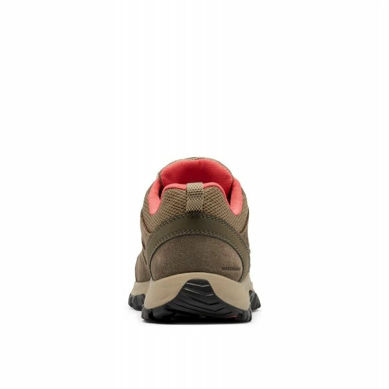 Budget 😀 Columbia Redmond III Waterproof - Chaussures randonnée femme 🌟 8 Budget 😀 Columbia Redmond III Waterproof - Chaussures randonnée femme 🌟 – Image 6