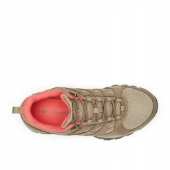 Budget 😀 Columbia Redmond III Waterproof - Chaussures randonnée femme 🌟 15 Budget 😀 Columbia Redmond III Waterproof - Chaussures randonnée femme 🌟 -Columbia Shop columbia redmond iii waterproof chaussures randonnee femme pebble dark ginger 6