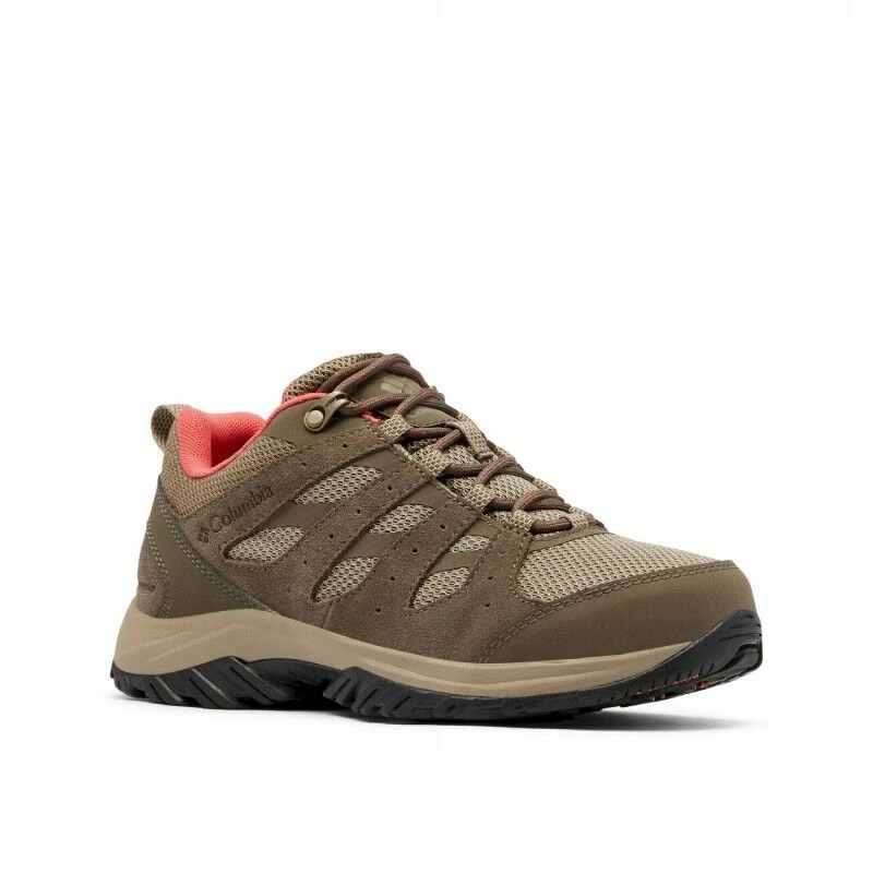 Budget 😀 Columbia Redmond III Waterproof - Chaussures randonnée femme 🌟 3 Budget 😀 Columbia Redmond III Waterproof - Chaussures randonnée femme 🌟