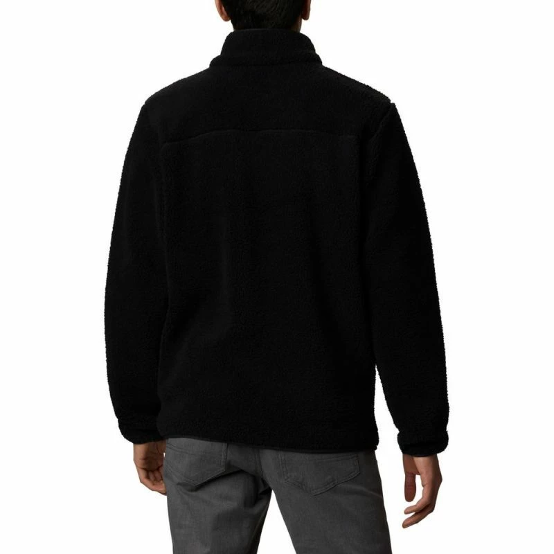 Top 10 😍 Columbia Rugged Ridge II Sherpa Fleece - Polaire homme 🎁 – Image 2