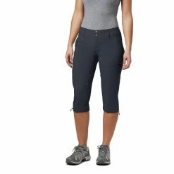 Grosses soldes ❤️ Columbia Saturday Trail™ II Knee Pant - Pantalon randonnée femme 👏