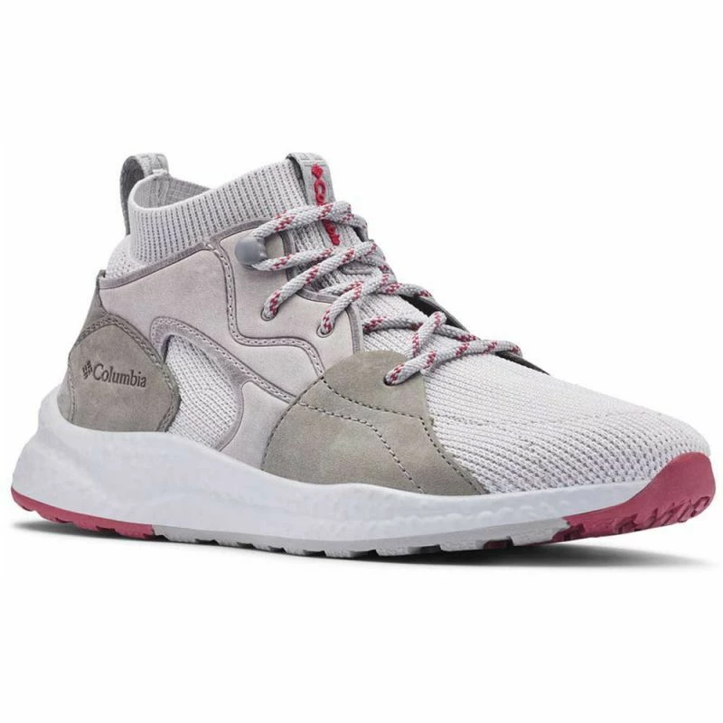 Offres 😉 Columbia SH/FT Outdry Mid - Chaussures randonnée femme 🔥 – Image 2