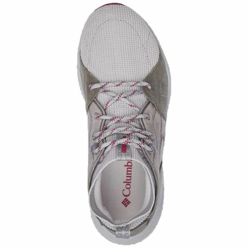 Offres 😉 Columbia SH/FT Outdry Mid - Chaussures randonnée femme 🔥 – Image 3