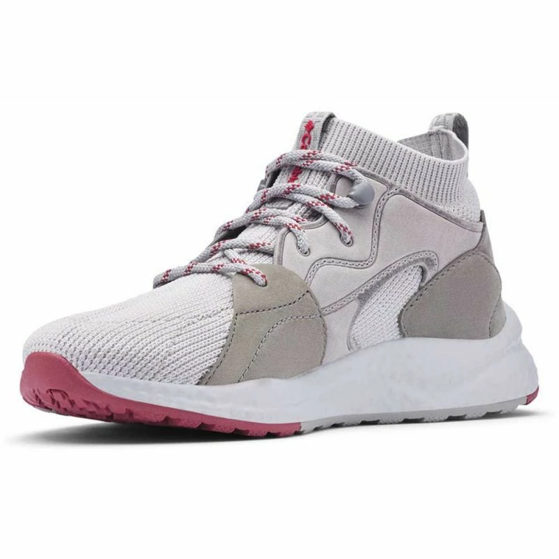 Offres 😉 Columbia SH/FT Outdry Mid - Chaussures randonnée femme 🔥 – Image 6