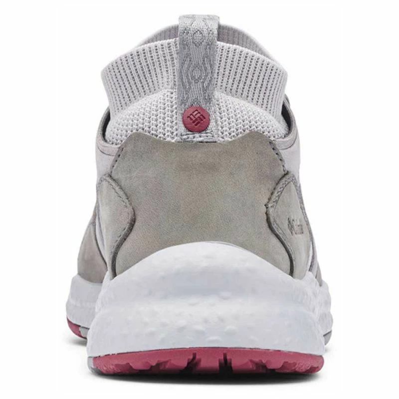 Offres 😉 Columbia SH/FT Outdry Mid - Chaussures randonnée femme 🔥 – Image 8