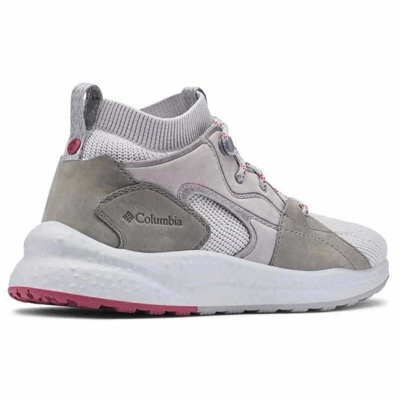 Offres 😉 Columbia SH/FT Outdry Mid - Chaussures randonnée femme 🔥 – Image 9