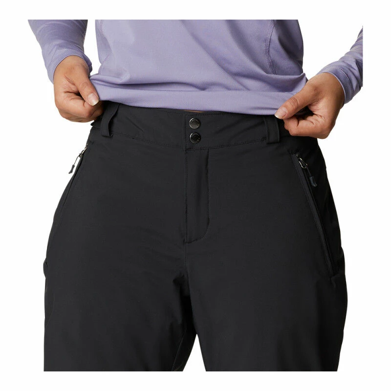 Meilleure affaire 🤩 Columbia Shafer Canyon Insulated Pant - Pantalon ski femme ✔️ – Image 4